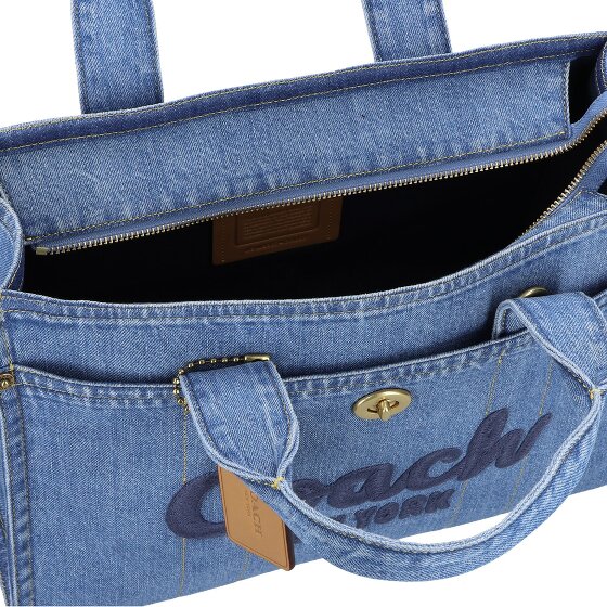 Coach Cargo Handtasche 34 cm