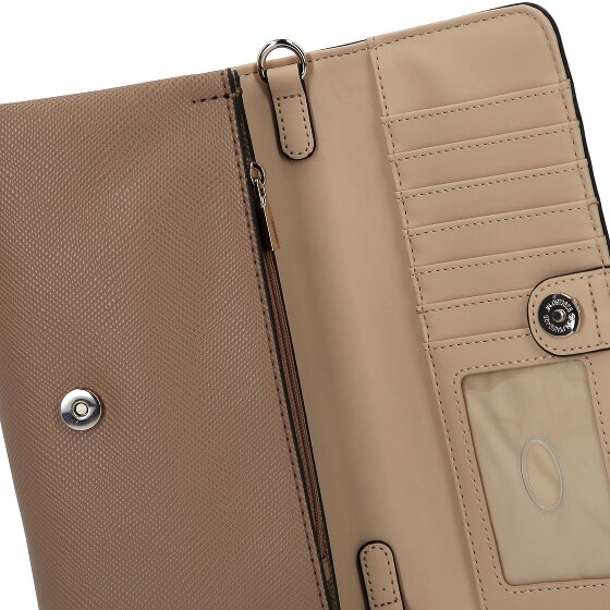 Guess Noelle II Clutch Geldbörse 20.5 cm