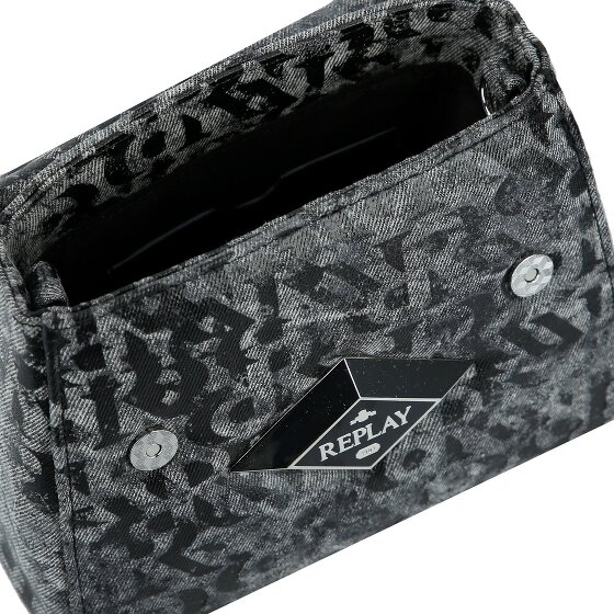 Replay Handtasche 19 cm Replay Handtasche 19 cm