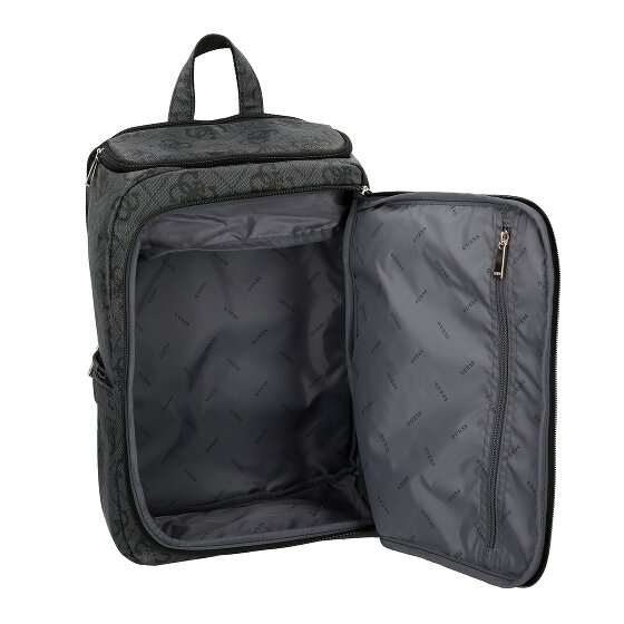Guess Berta Business-Rucksack Leder 42 cm