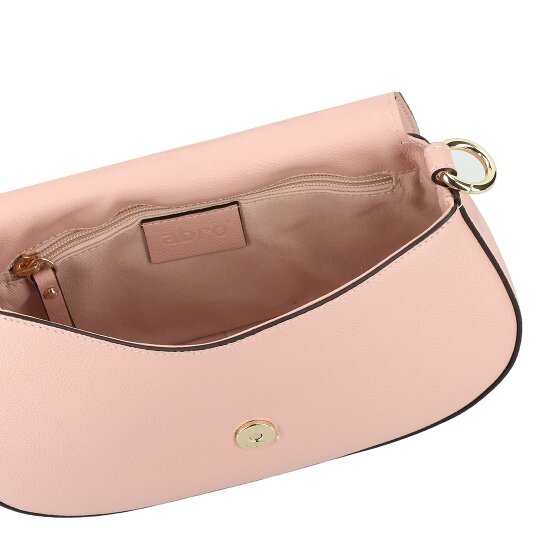 abro Lya Schultertasche Leder 27 cm