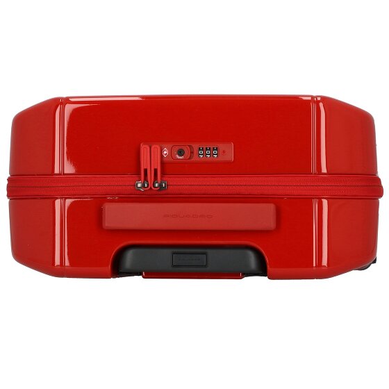 Piquadro PQ-Light 4-Rollen Kabinentrolley 55 cm