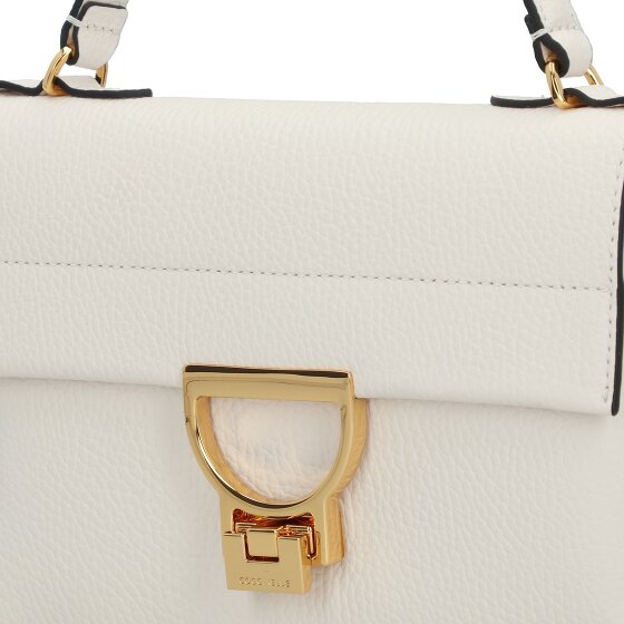 Coccinelle Arlettis Handtasche Leder 20 cm