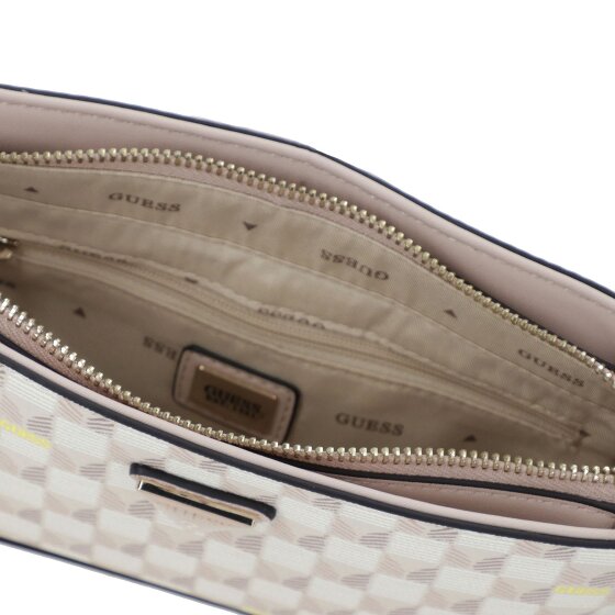 Guess G Wave II Schultertasche 22 cm