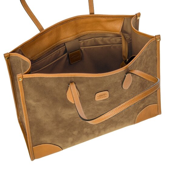 Bric's Life Shopper Tasche 40.5 cm Laptopfach