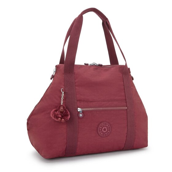 Kipling Basic Art Weekender Reisetasche M 58 cm