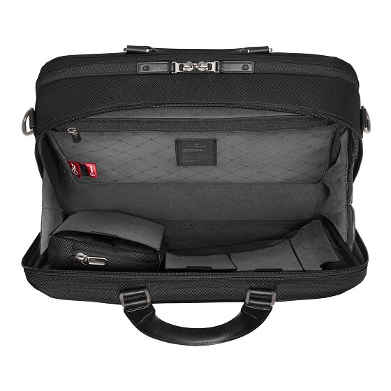 Victorinox Mythic Aktentasche 42 cm Laptopfach Victorinox Mythic Aktentasche 42 cm Laptopfach