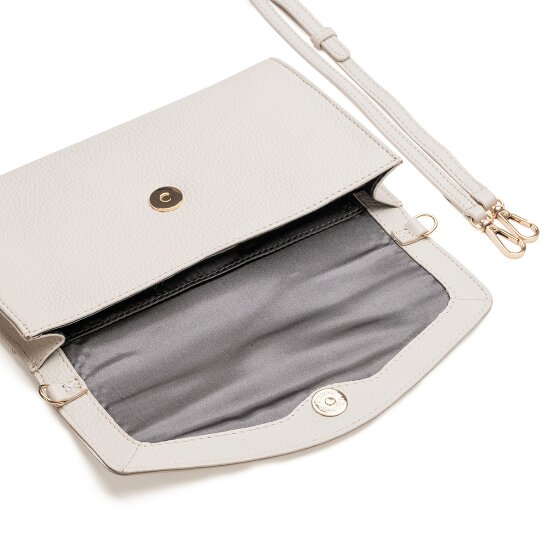 Lazarotti Bologna Leather Clutch Tasche Leder 23 cm Lazarotti Bologna Leather Clutch Tasche Leder 23 cm