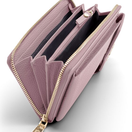 Lazarotti Bologna Leather Handytasche Leder 11 cm