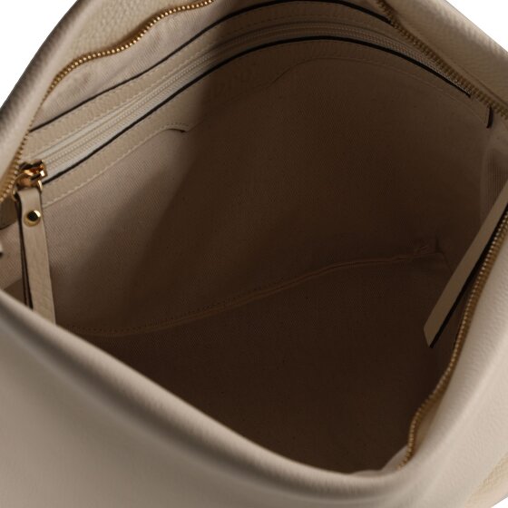 abro Ebony Schultertasche Leder 38 cm