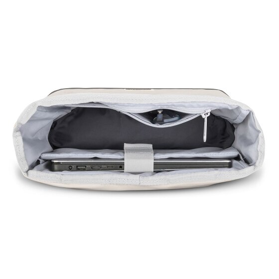 Johnny Urban Eco Series Ryan Daypack 41 cm Laptopfach Johnny Urban Eco Series Ryan Daypack 41 cm Laptopfach
