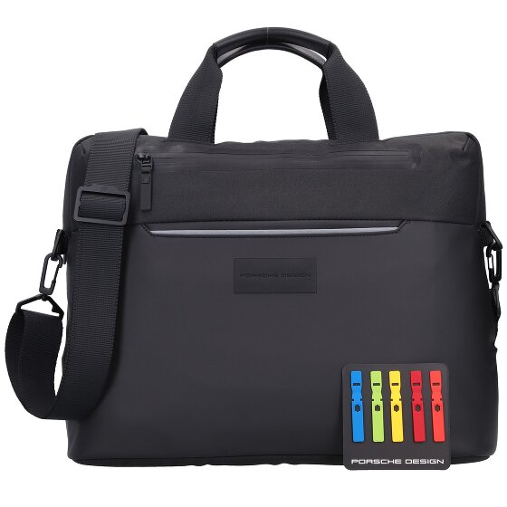 Porsche Design Urban Eco Aktentasche 38 cm Laptopfach