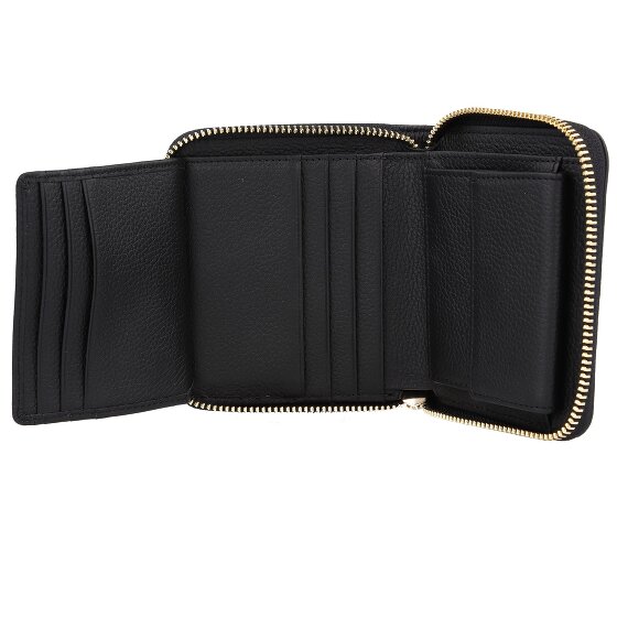 AIGNER Zita Geldbörse RFID Schutz Leder 11.5 cm