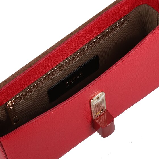 Furla Iride Umhängetasche Leder 24 cm