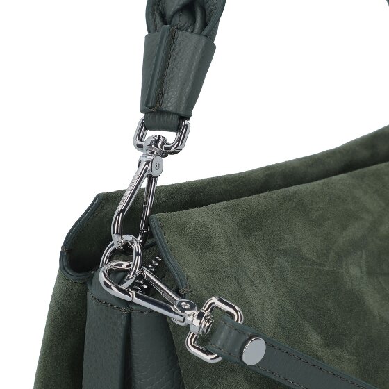 Coccinelle Boheme Handtasche Leder 22.5 cm