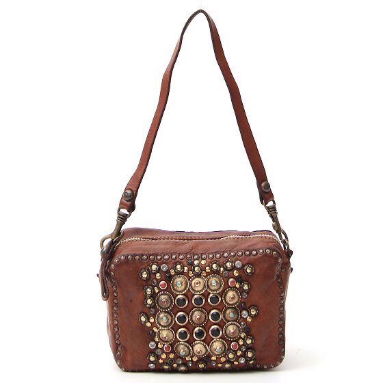 Campomaggi Ribes Umhängetasche Leder 20 cm Campomaggi Ribes Umhängetasche Leder 20 cm