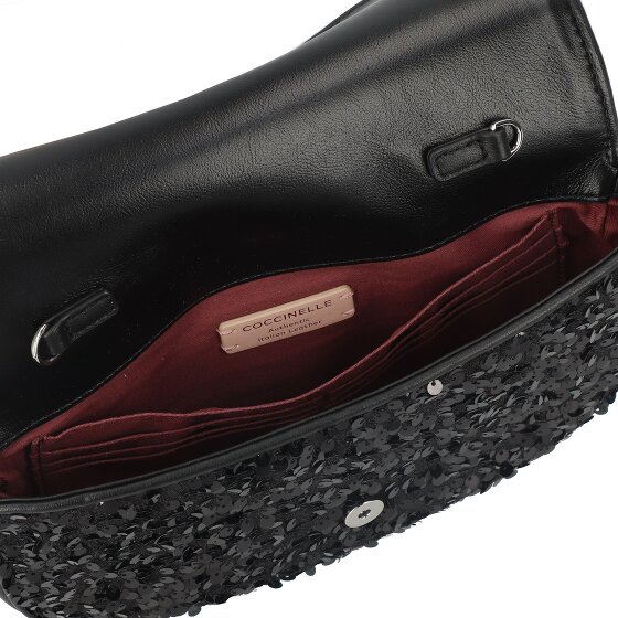 Coccinelle Magie Umhängetasche Leder 24.5 cm Coccinelle Magie Umhängetasche Leder 24.5 cm