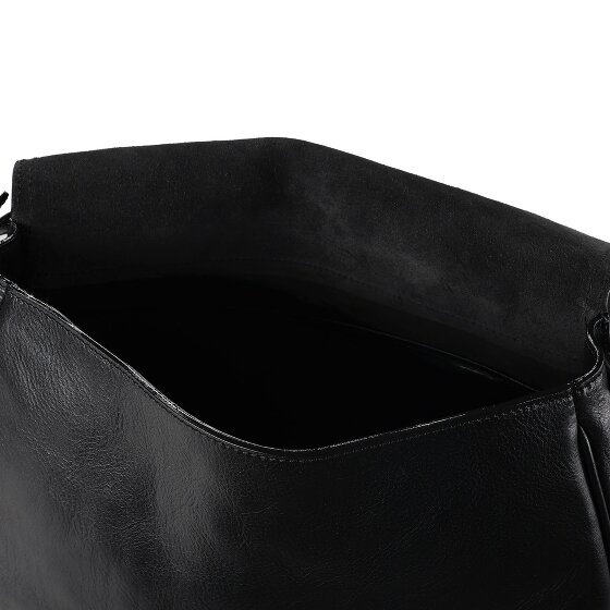 The Bridge Isadora Schultertasche Leder 30 cm