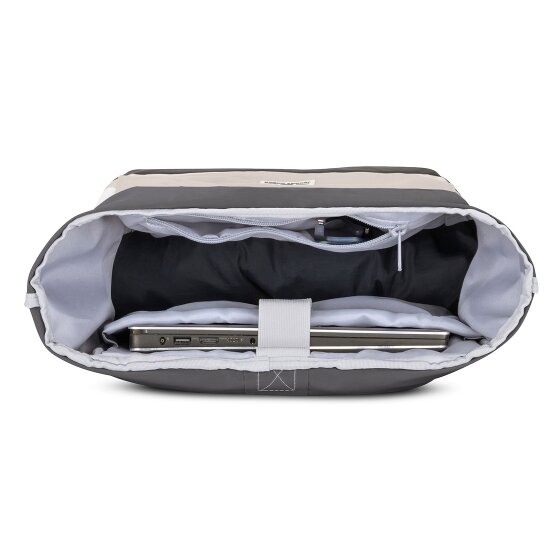 Johnny Urban Eco Series Allen Medium Daypack 40.5 cm Laptopfach