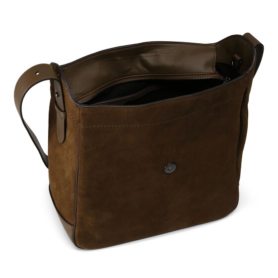 Liebeskind Ren Schultertasche Leder 30 cm