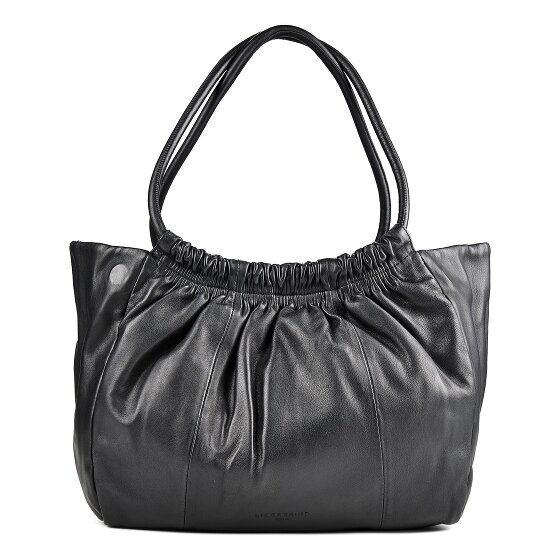 Liebeskind Cloud II Schultertasche M Leder 35 cm