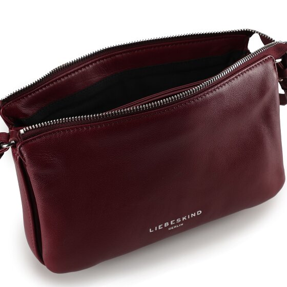 Liebeskind Umhängetasche S Leder 24.5 cm