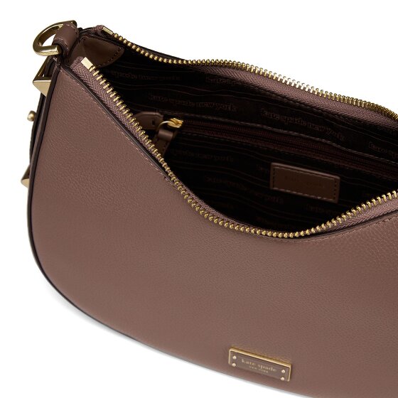 Kate Spade New York Liv Schultertasche Leder 27 cm