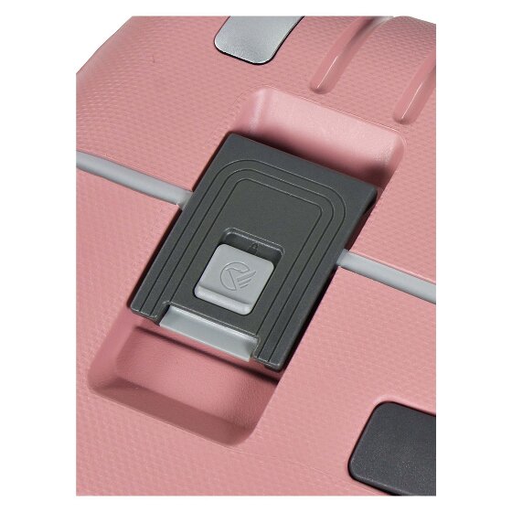 Eminent Vertica 4 Rollen Trolley M 68 cm