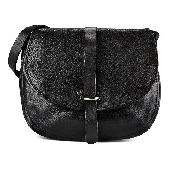 Campomaggi Linda Umhängetasche Leder 22 cm