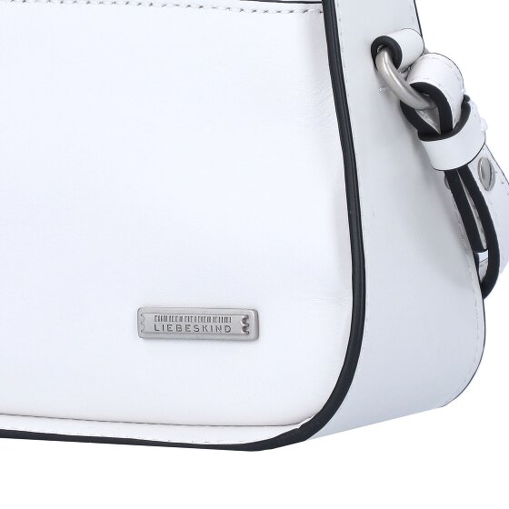 Liebeskind Franzis Schultertasche Leder 22.5 cm