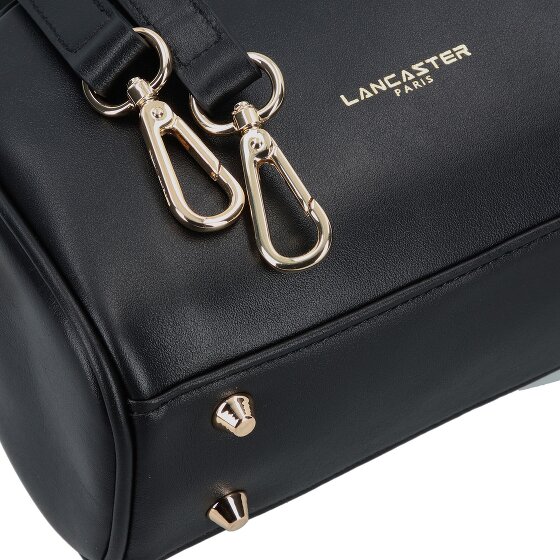 Lancaster Donna Bow Handtasche Leder 21 cm