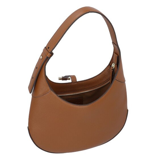 Boss Lidney Schultertasche Leder 28 cm