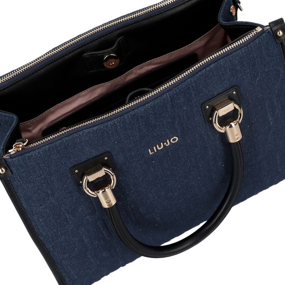 Liu Jo Manh Shopper Tasche M 34 cm Liu Jo Manh Shopper Tasche M 34 cm