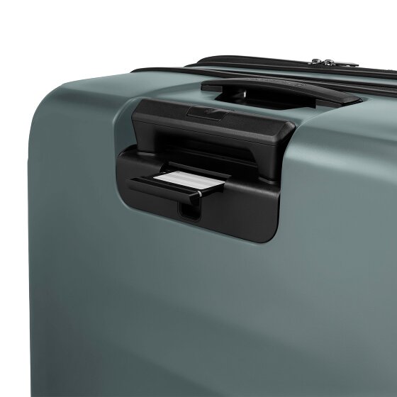 Victorinox Spectra 3.0 Expandable 4-Rollen Trolley 75 cm