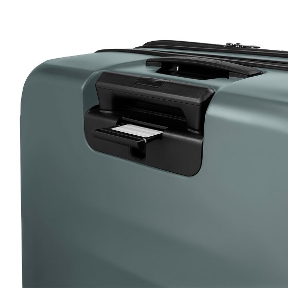 Victorinox Spectra 3.0 Expandable 4-Rollen Trolley 75 cm