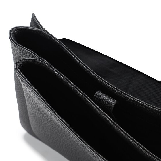 PINKO Love One Schultertasche Leder 30 cm PINKO Love One Schultertasche Leder 30 cm