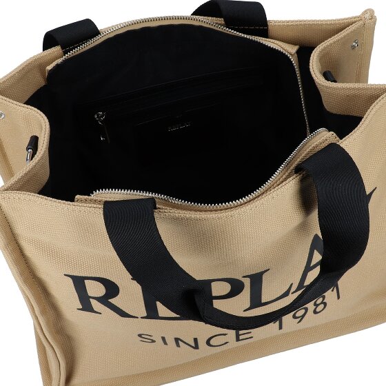 Replay Shopper Tasche 40 cm