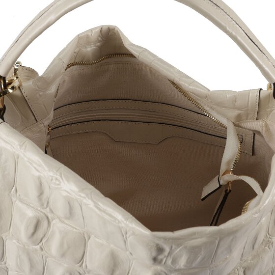 abro Mia Schultertasche Leder 35 cm