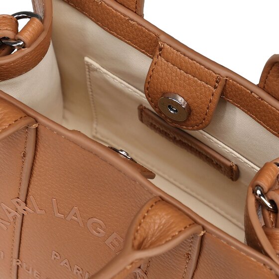 Karl Lagerfeld Rsg Shopper Tasche 18 cm