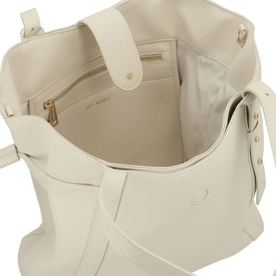 Hey Marly Pretty Wonder Shopper Tasche M Leder 50 cm