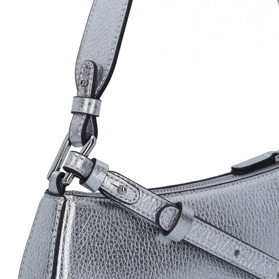 Coccinelle Merveille Schultertasche Leder 24.5 cm