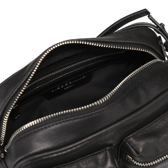 Liebeskind Jil Umhängetasche Leder 21 cm