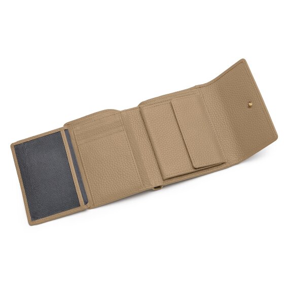 Lazarotti Bologna Leather Geldbörse Leder 12 cm Lazarotti Bologna Leather Geldbörse Leder 12 cm