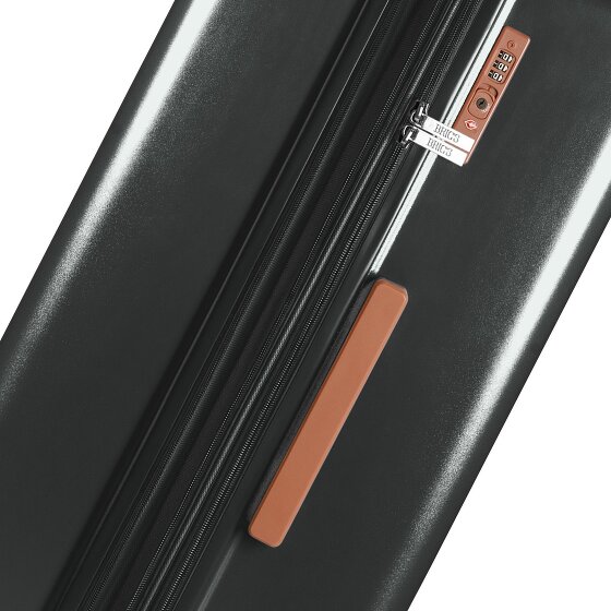 Bric's Ferrara 4 Rollen Trolley L 77 cm mit Dehnfalte Bric's Ferrara 4 Rollen Trolley L 77 cm mit Dehnfalte