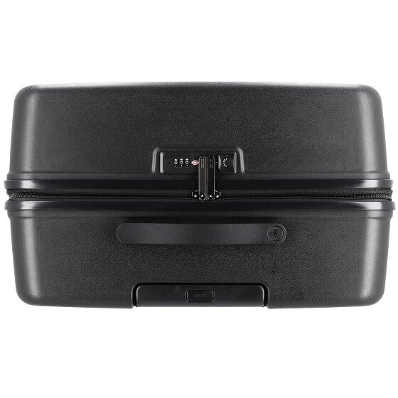 Bric's BY Ulisse 4-Rollen Trolley 79 cm