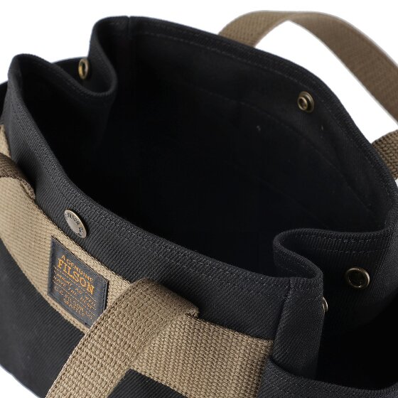 Filson Rugged Twill Schultertasche 20 cm