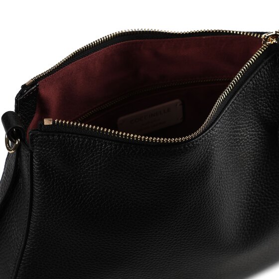 Coccinelle Nory Schultertasche Leder 30 cm