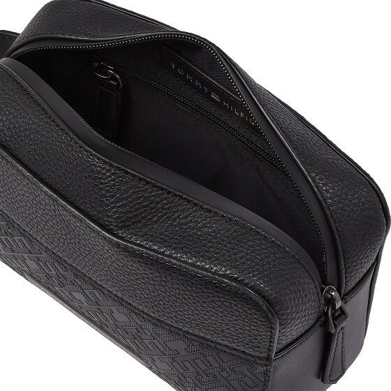 Tommy Hilfiger TH Monogram Kulturbeutel 21 cm