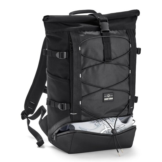 Johnny Urban Eco Series Allen Large Move Daypack 45 cm Laptopfach Johnny Urban Eco Series Allen Large Move Daypack 45 cm Laptopfach