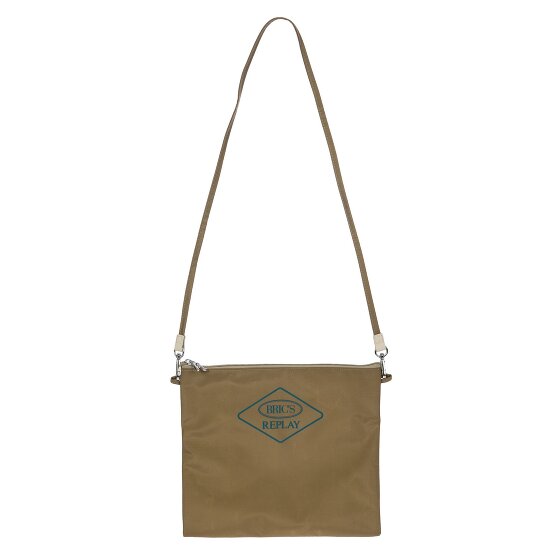 Bric's Bric´s x Replay Weekender Reisetasche 43 cm Bric's Bric´s x Replay Weekender Reisetasche 43 cm